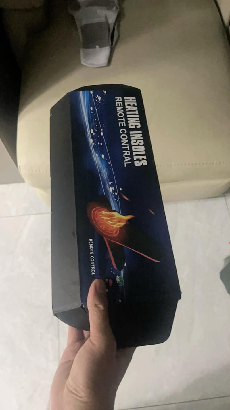 Foto van klant: Kerstcadeau voor mijn vader