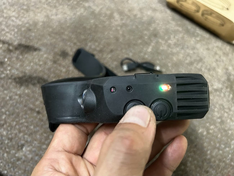Foto van klant: Zelfde kabel als mijn telefoon
