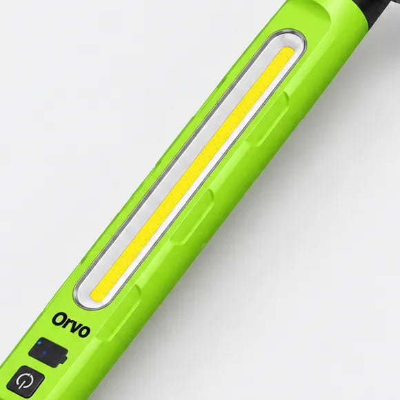 COB-lichtstrip