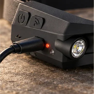 USB-C-oplaadkabel
