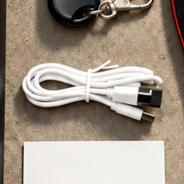 USB-laadkabel